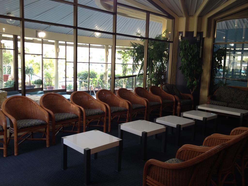 Silver Sands Resort Mandurah Exterior foto