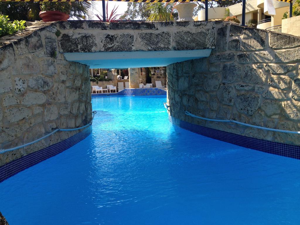 Silver Sands Resort Mandurah Exterior foto