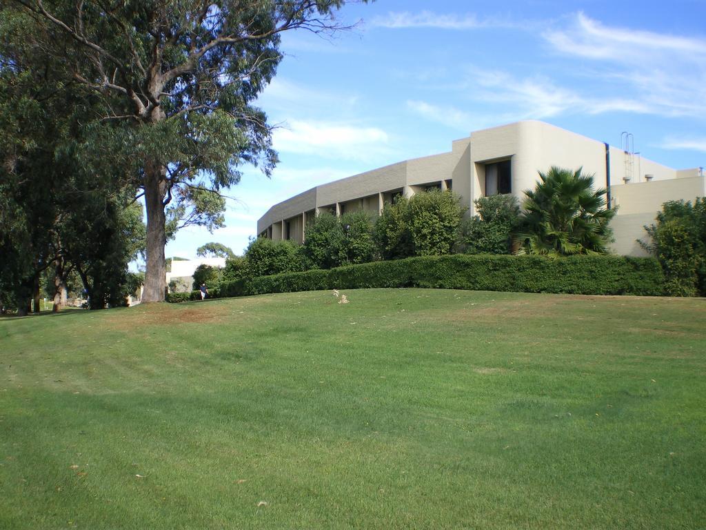 Silver Sands Resort Mandurah Exterior foto