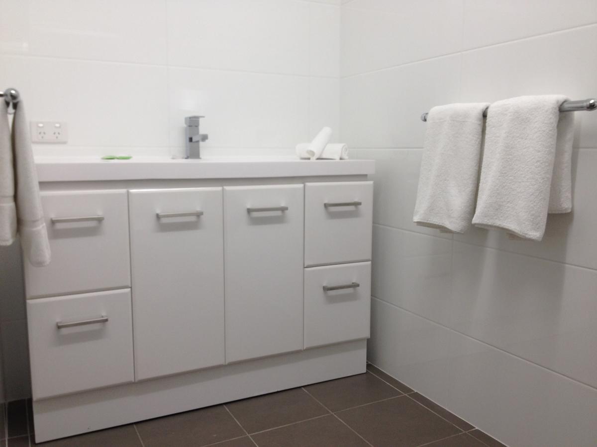 Silver Sands Resort Mandurah Exterior foto