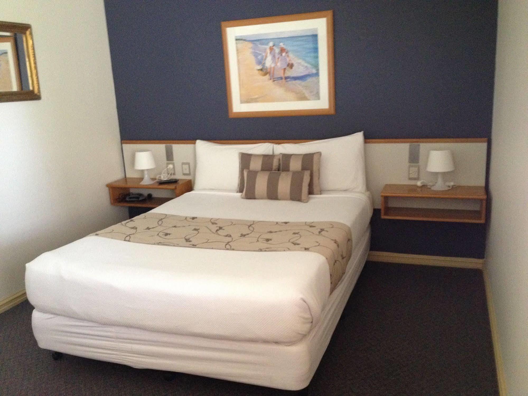 Silver Sands Resort Mandurah Exterior foto
