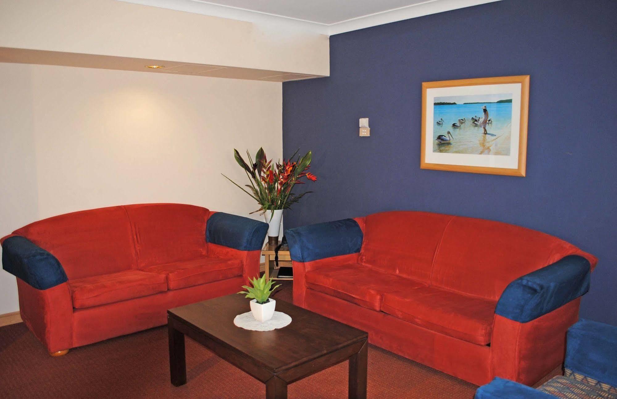 Silver Sands Resort Mandurah Exterior foto