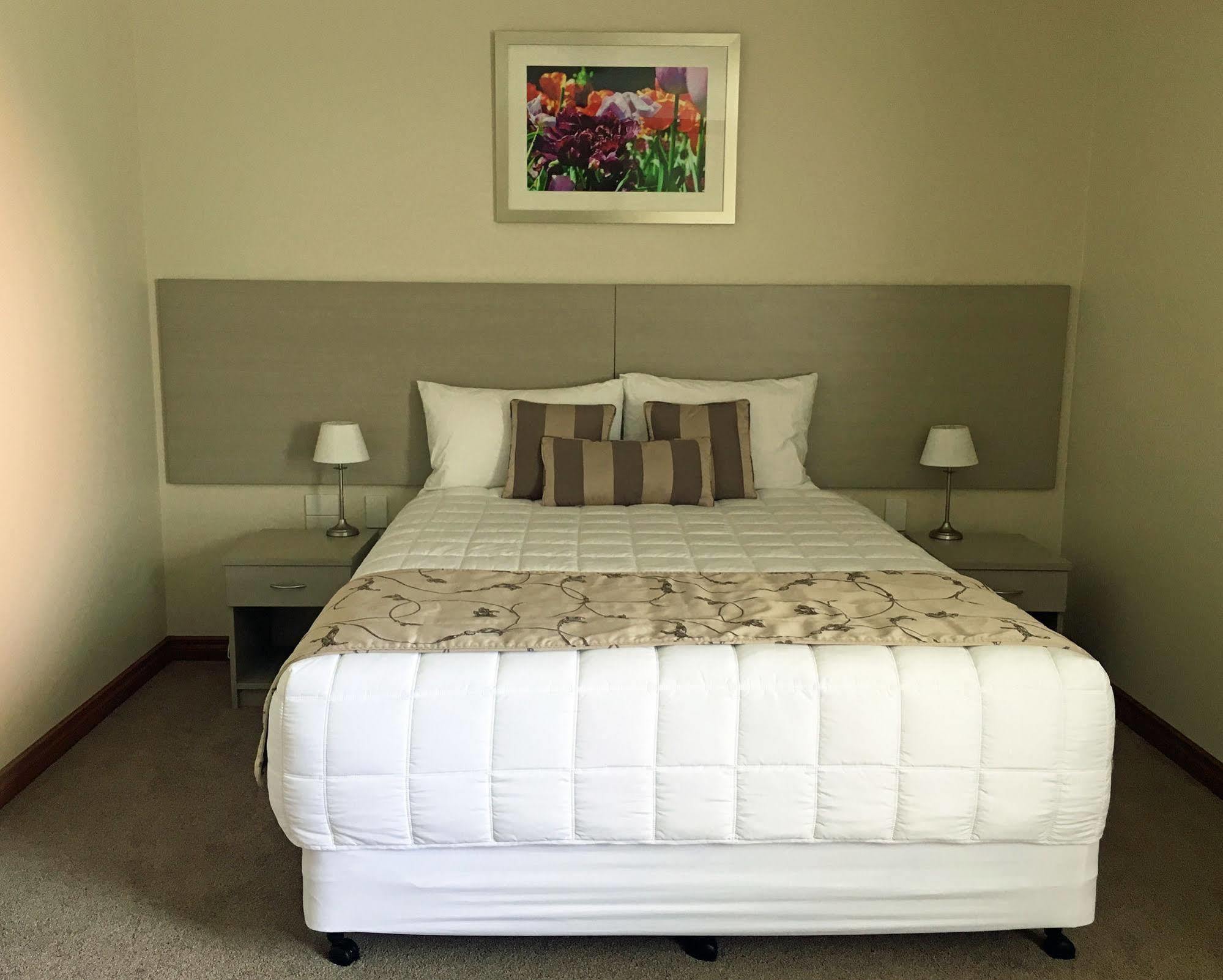 Silver Sands Resort Mandurah Exterior foto