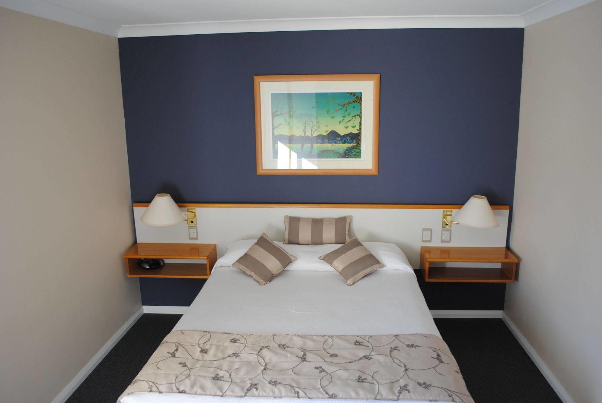 Silver Sands Resort Mandurah Exterior foto