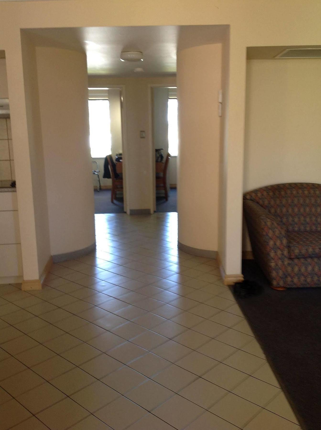 Silver Sands Resort Mandurah Exterior foto